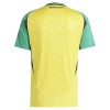 Camiseta de fútbol Jamaica Primera Equipación 2024-25 - Hombre